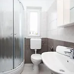 Апартаменты Lotuspoolapart