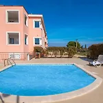 Apartman Lotuspoolapart