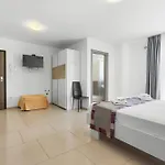 Apartman Lotuspoolapart *