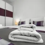 Apartman Lotuspoolapart *