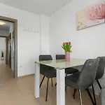 Apartman Lotuspoolapart