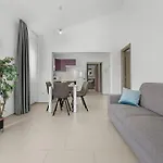 Apartamento Lotuspoolapart