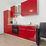 Lotuspoolapart Apartamento *