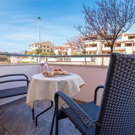 Appartement Lotuspoolapart