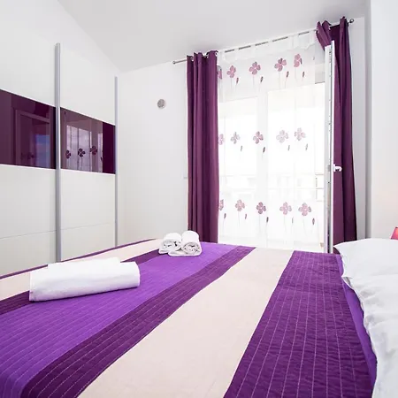 Lotuspoolapart * Premantura