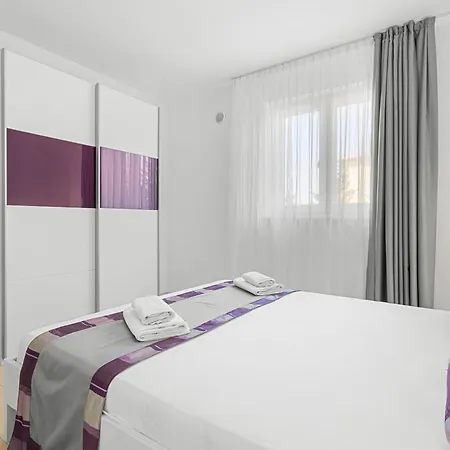 Apartamento Lotuspoolapart