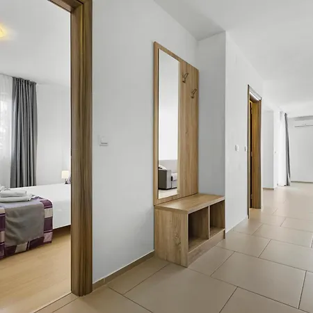 Apartman Lotuspoolapart