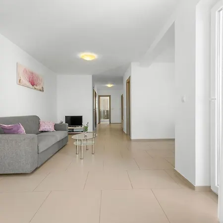 Apartman Lotuspoolapart