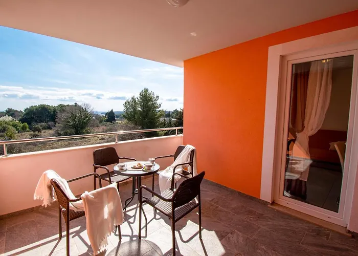 Lotuspoolapart Appartement Premantura