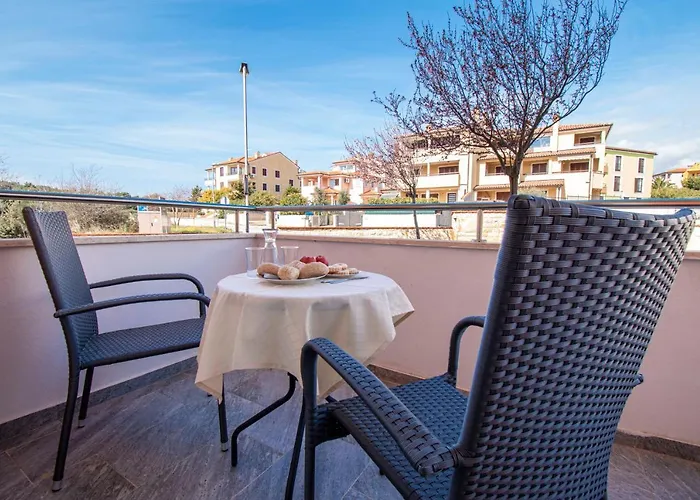 Appartement Lotuspoolapart