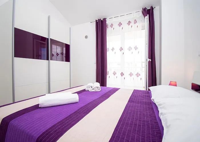 Lotuspoolapart * Premantura