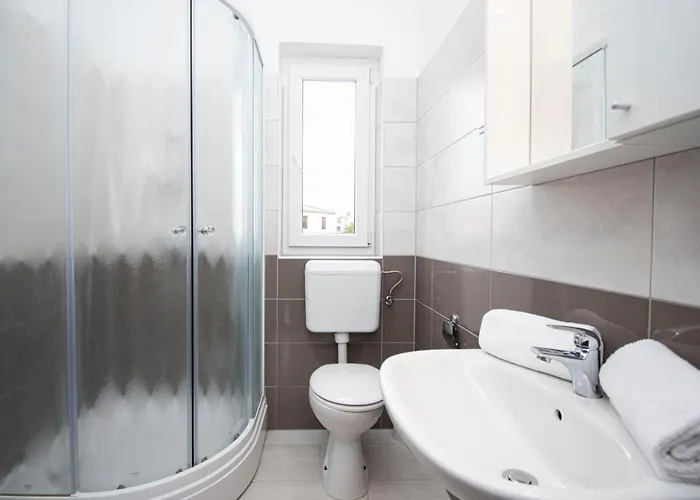 Appartement Lotuspoolapart