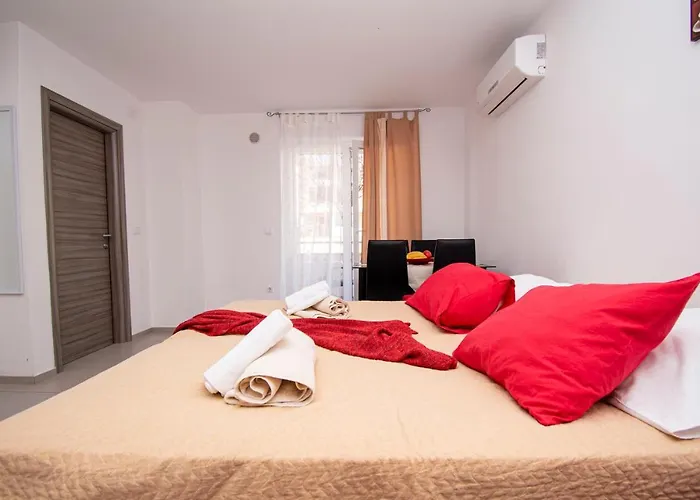 Lotuspoolapart Appartement Premantura