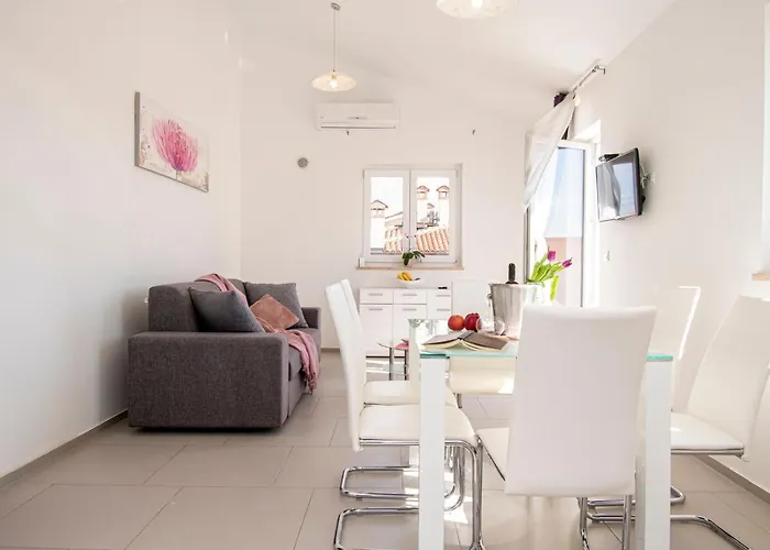 Lotuspoolapart Appartement *