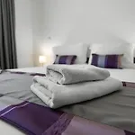 Apartament Lotuspoolapart *