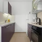Lotuspoolapart Apartament *