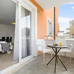 Apartment Lotuspoolapart *